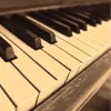 photo piano