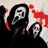 masque de scream